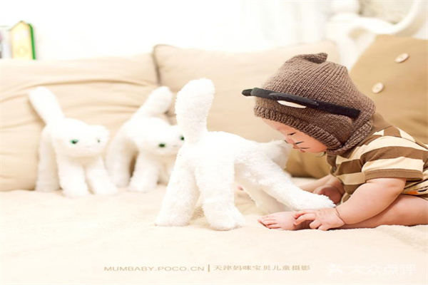 妈咪宝贝儿童摄影